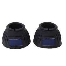 °1 Pair Horse Bell Boots