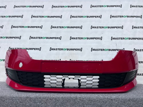 Skoda fabia hatchabck esta mk3 - esta,