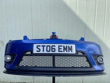 2006 FORD FIESTA ST MK6 FRONT