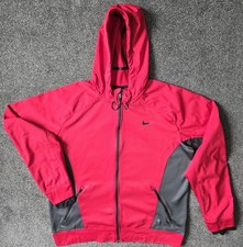 Vintage Nike Hoodie Elite