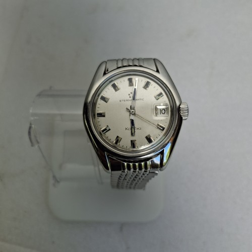 Eterna matic kontiki 20 - eterna,