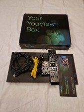 TalkTalk YouView Box Huawei