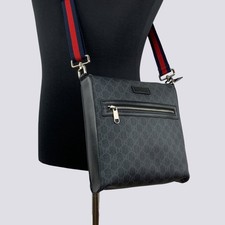 Gucci GG Monogram Canvas
