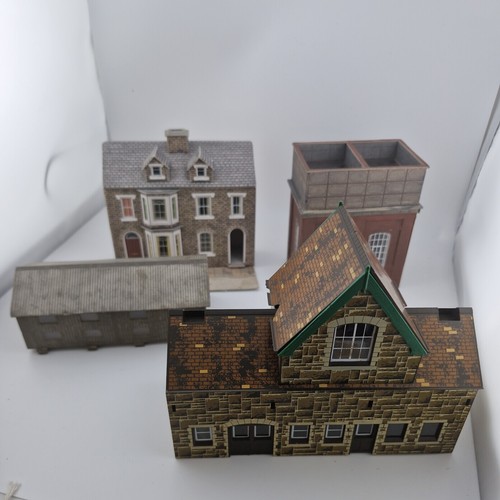 Hornby metcalfe ho - hornby, oo/ho