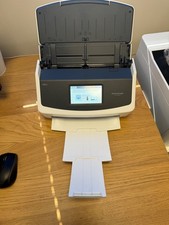 Fujitsu ScanSnap iX1500 A4 Document Scanner USB/WiFi/Cloud