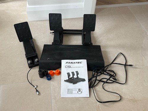 Fanatec csl elite - csl,