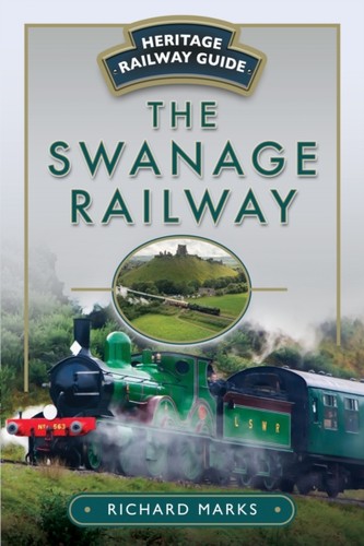 Swanage railway - swanage,
