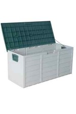 Large Outdoor Garden Storage