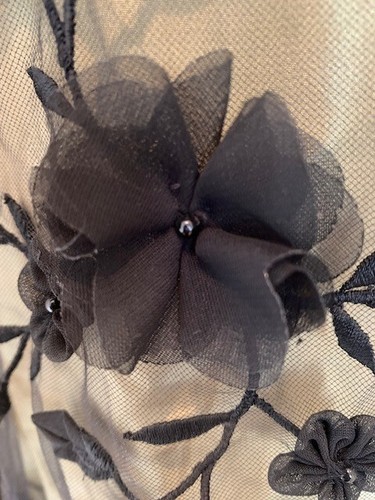 Jacques azagury satin skirt - jacques,