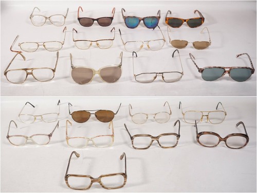 Lot over older - 20, vintage