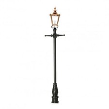Deluxe 66m tall copper - deluxe,