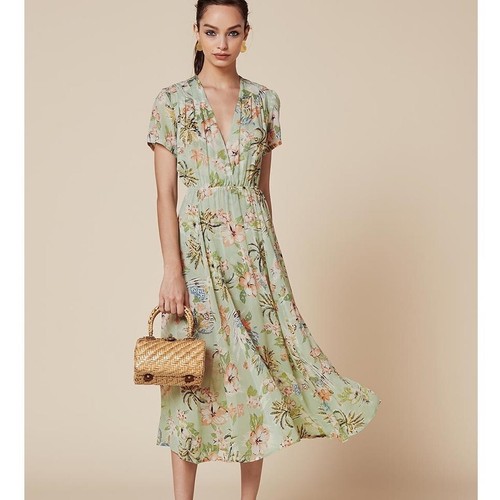 Reformation women size 8 - reformation,