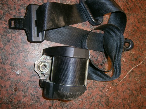 Passenger seat belt renault - passenger,