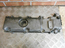 VAUXHALL ASTRA MK4 2.0 DTI 16V Y20DTH ENGINE ALUMINIUM ALLOY CAM ROCKER COVER