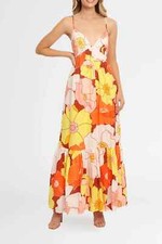 STEELE Farida Dress Casual