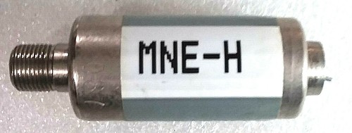 Arcom pole negative - 4,