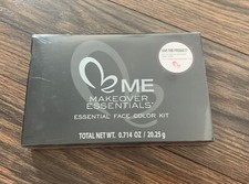 ME Makeover Essentials Kit -