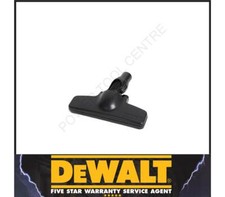 DeWalt NA116543 Floor Nozzle For DeWalt DCV501LN-XJ Vacuum Cleaner