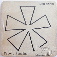 PROVOCRAFT CUTTLEBUG 2 "x 2"