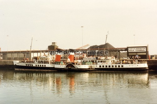 Rp03029 paddle steamer - rp03029,