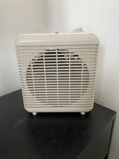 Challenge 2kW Upright Fan and