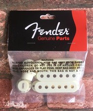 Fender '60s Stratocaster