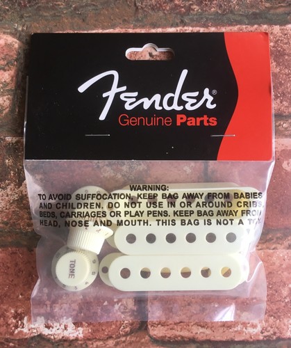 Fender 60s stratocaster - fender,
