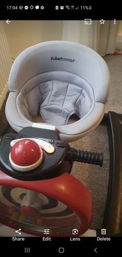 Costway baby push - costway, 4-in-1