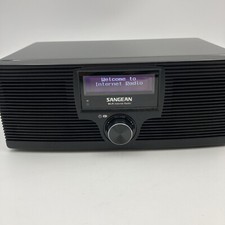 Sangean WFR-20 WiFi Internet