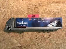 Advertising trucks 87 - trucks, 1:87