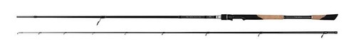 Fox rage rod - tr, jig