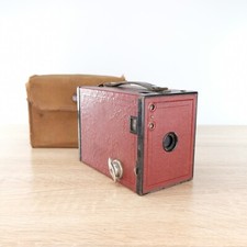 Vintage Kodak No. 2 Brownie