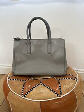 Anya Hindmarch Small Ebury Tote, Grey 