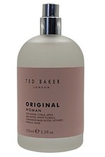 Ted Baker Original Woman Eau de Toilette Spray 100ml