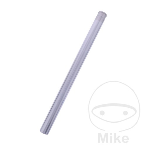 Jmp chrome fork tube stanchion - jmp,