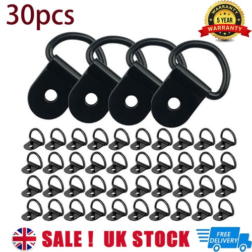 30x trailer lashing rings - lashing,