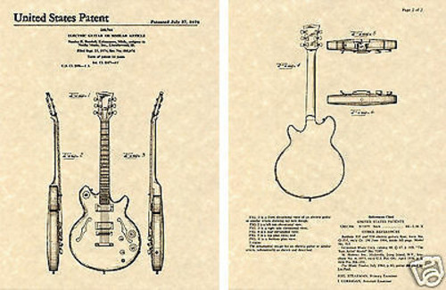 Gibson les paul signature - gibson,