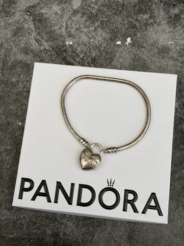 Pandora 925 genuine charm - 925,