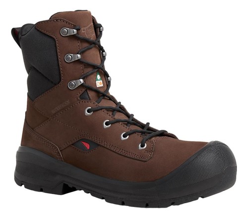 Mens red wing versapro 3030 - red,