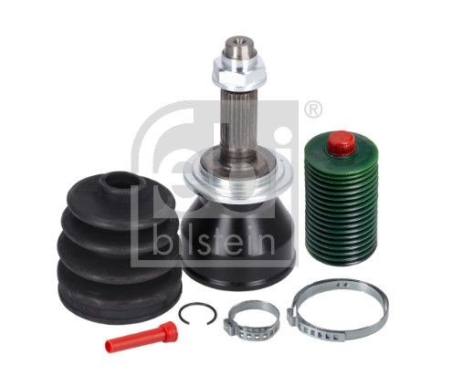 Drive shaft joint kit wheel - joint,
