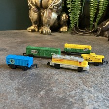 💥Micro Machines Galoob