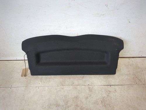 Citroen parcel shelf - citroen, load