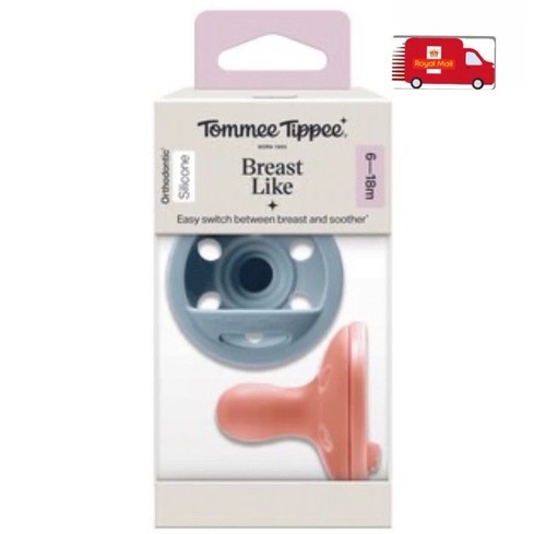 Tommee tippee breast - tippee, like