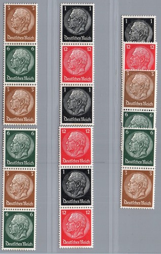 German reich composite print - composite,