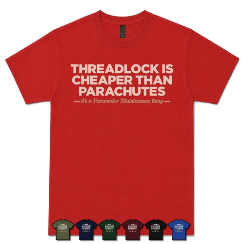 Threadlock cheaper than - threadlock,