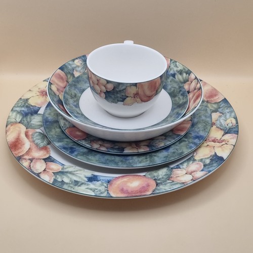 Michael millbrook china - st,