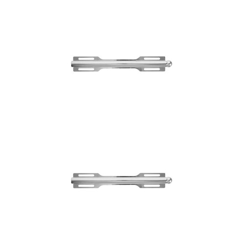 2pcs valet rod 21 - rod, 12.6–21.65