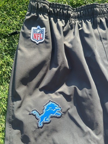 Nike men detroit lions nfl - detroit,