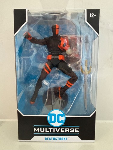 Mcfarlane toys multiverse - toys, dc