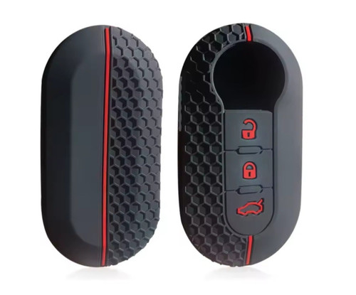 Key case fob cover shell - key,